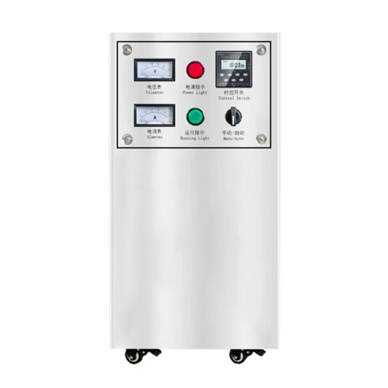 Ozone Generator Kits Cold Plasma Ozone Generator Ozone Generator for Medical